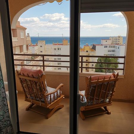 Mar De Campello Apartamento El Campello Exterior foto